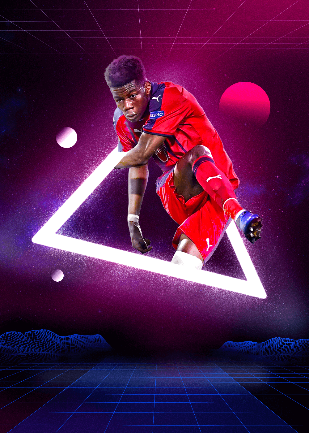 主要聚焦于 主要聚焦于