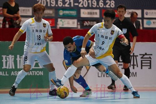 2019室内五人制足协杯大幕落下 杭州吴越钱唐浙江义乌商城队夺冠 2019室内五人制足协杯大幕落下 杭州吴越钱唐浙江义乌商城队夺冠