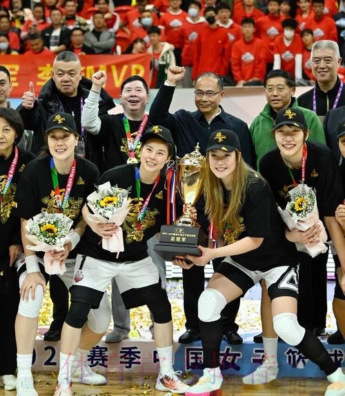 女五联赛|四川主场连胜排名升至第三 陕西15连胜夺冠几无悬念 女五联赛|四川主场连胜排名升至第三 陕西15连胜夺冠几无悬念