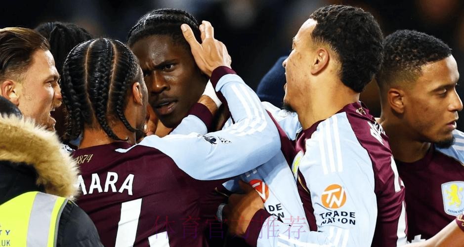 埃梅里神了：大黑马疯狂6连胜，超越切尔西，升到第3